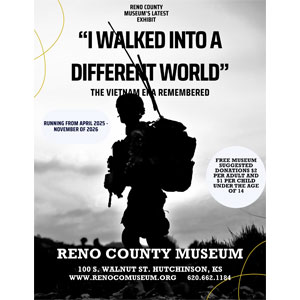 Vietnam Exhibit