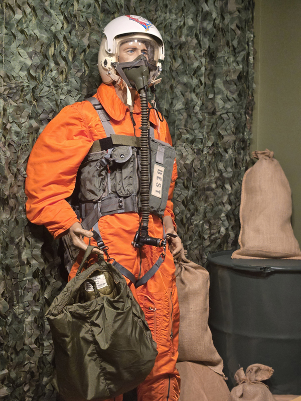 Vietnam exhibit 1