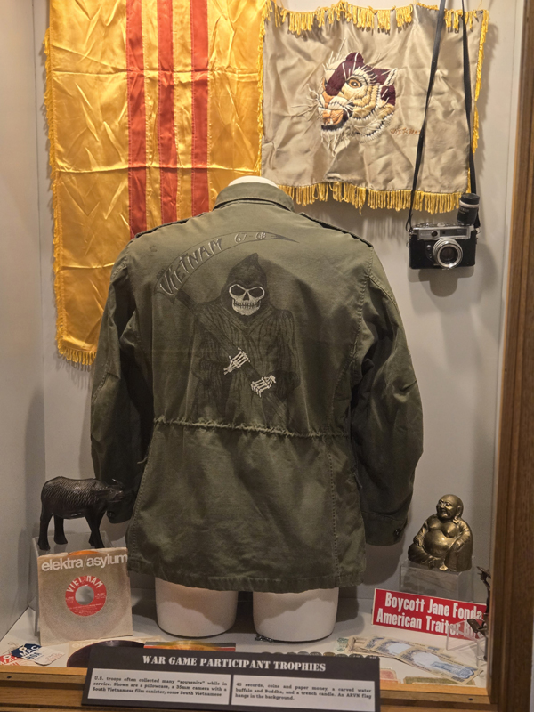 Vietnam exhibit 2
