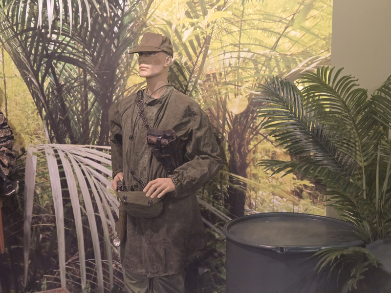 Vietnam exhibit 4